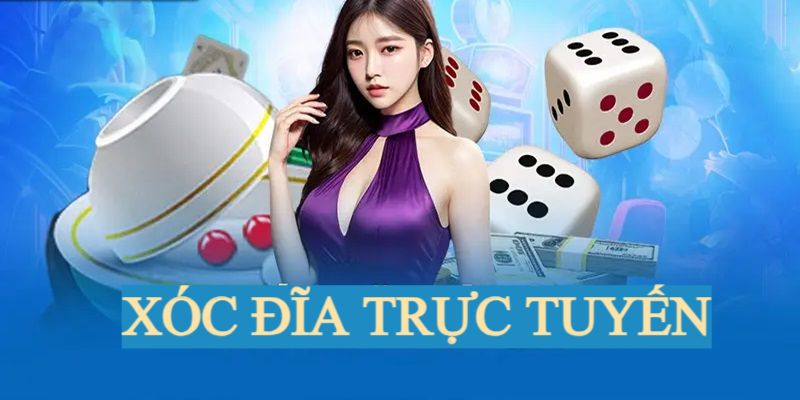 Xóc đĩa trực tuyến DA88