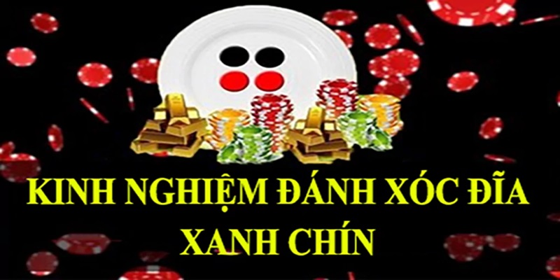 Chiến thuật tham gia xóc đĩa online không bao giờ thua