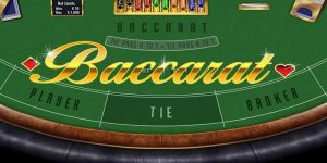 Baccarat trực tuyến DA88