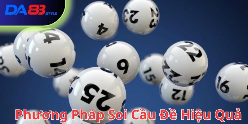 Tìm hiểu và áp dụng những phương pháp hữu hiệu