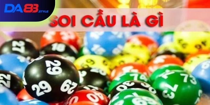 Soi cầu đề là gì?