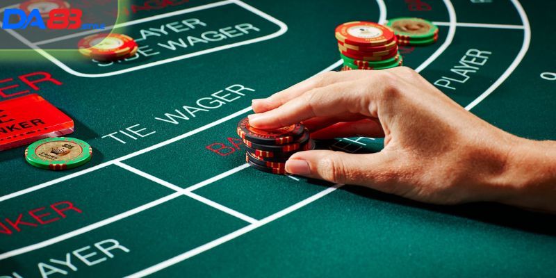 Hướng dẫn đặt cược và nhận thưởng hấp dẫn với baccarat trực tuyến